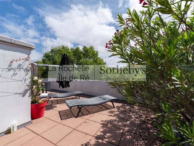 Maison avec Vue sur mer La Rochelle - 3 chambres - 130m²