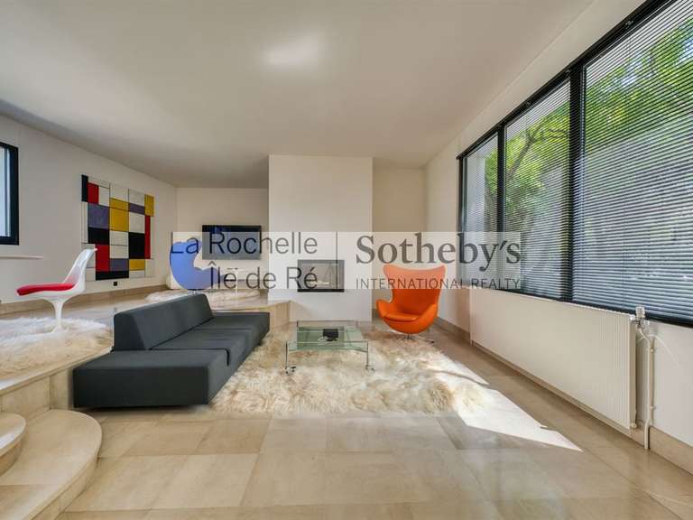 Maison avec Vue sur mer La Rochelle - 3 chambres - 130m²