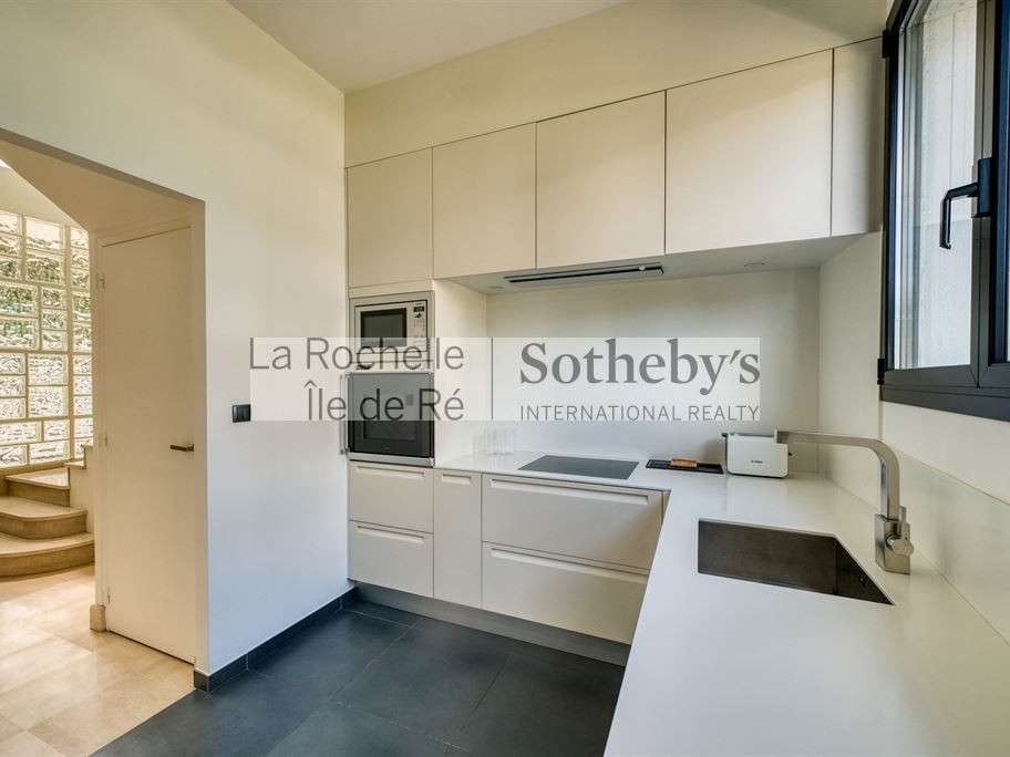 Maison La Rochelle