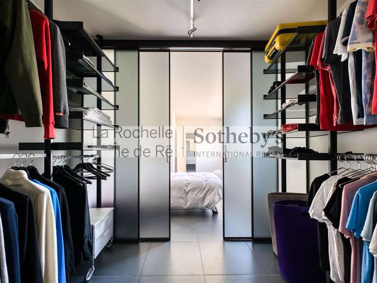 Maison avec Vue sur mer La Rochelle - 3 chambres - 130m²