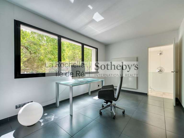 Maison avec Vue sur mer La Rochelle - 3 chambres - 130m²