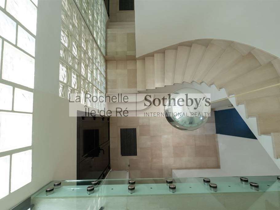 Maison La Rochelle