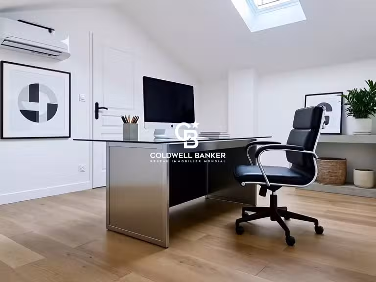 Maison La Rochelle - 4 chambres - 146m²