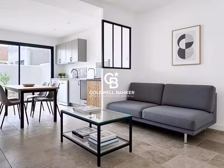 Maison La Rochelle - 4 chambres - 146m²