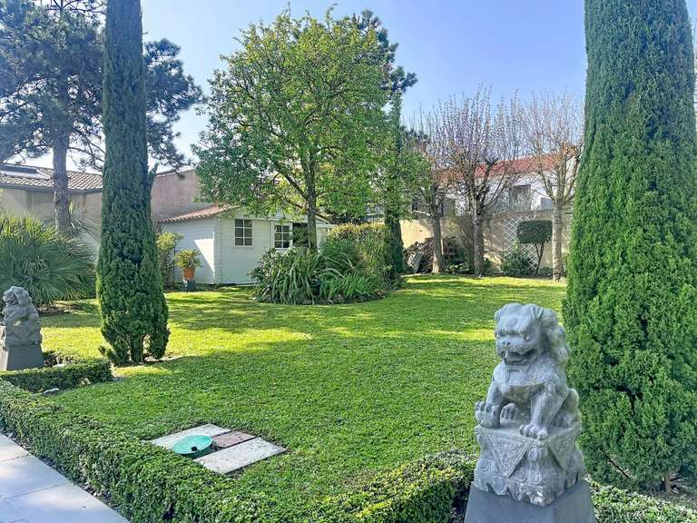 Maison La Rochelle - 3 chambres - 240m²
