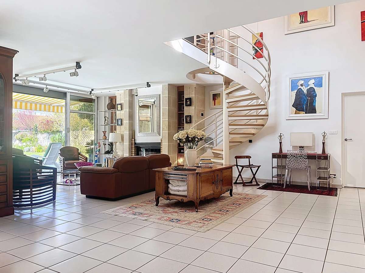 Maison La Rochelle