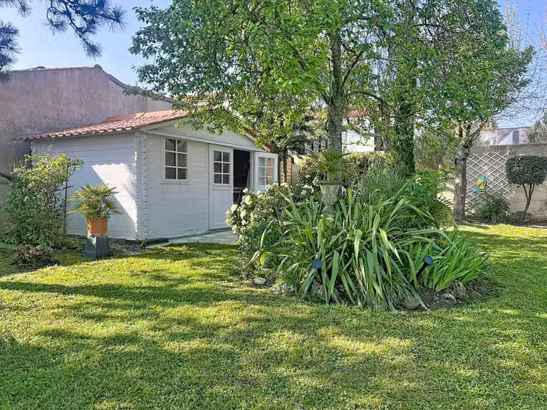 Maison La Rochelle - 3 chambres - 240m²
