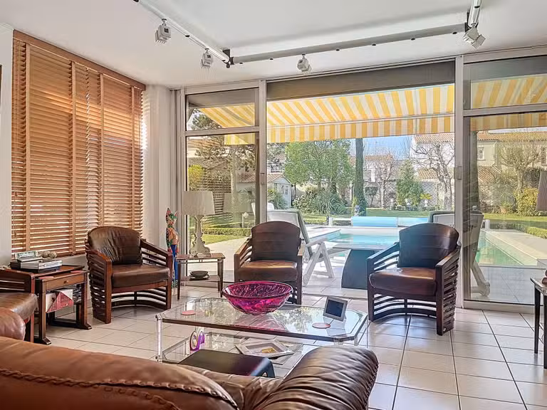 Maison La Rochelle - 3 chambres - 240m²
