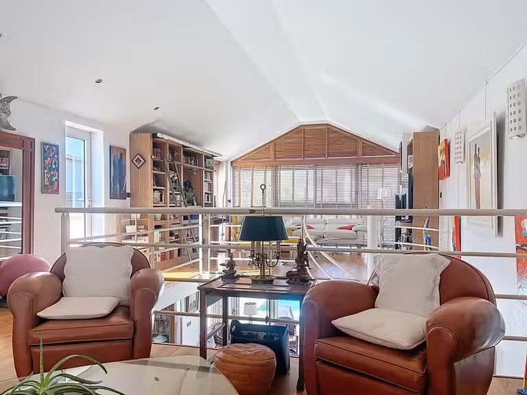 Maison La Rochelle - 3 chambres - 240m²