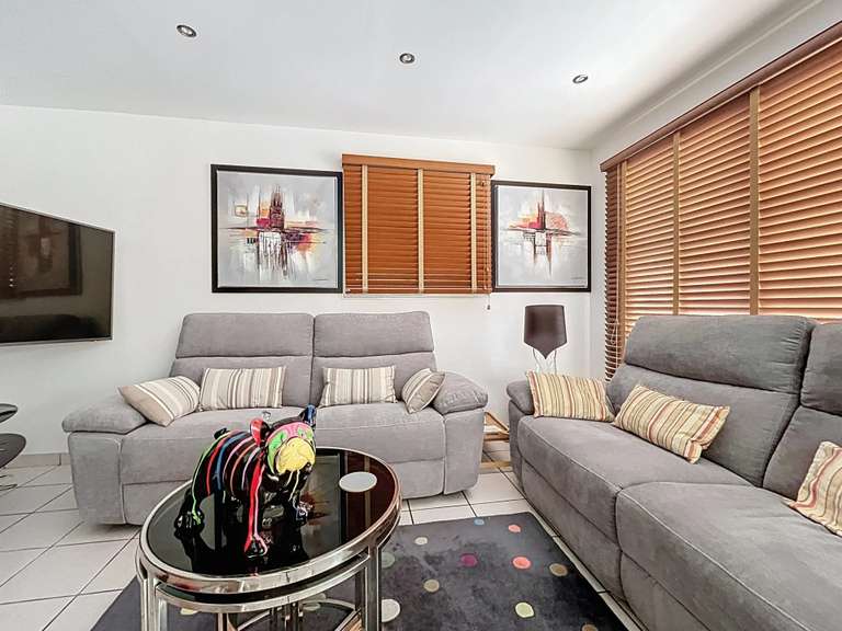 Maison La Rochelle - 3 chambres - 240m²