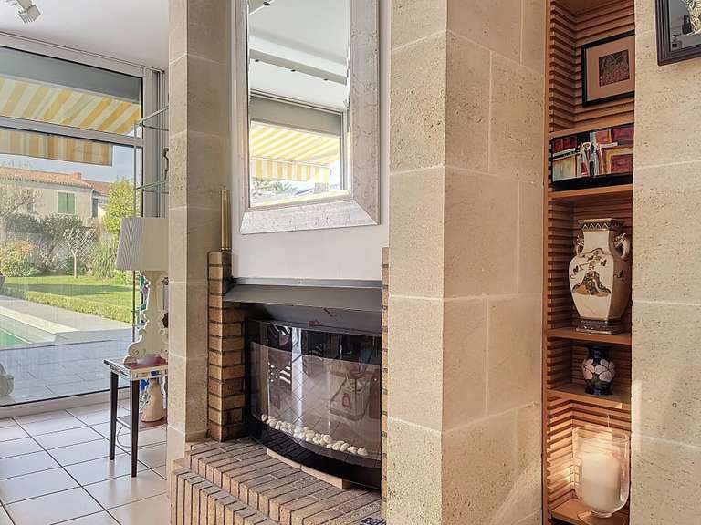 Maison La Rochelle - 3 chambres - 240m²