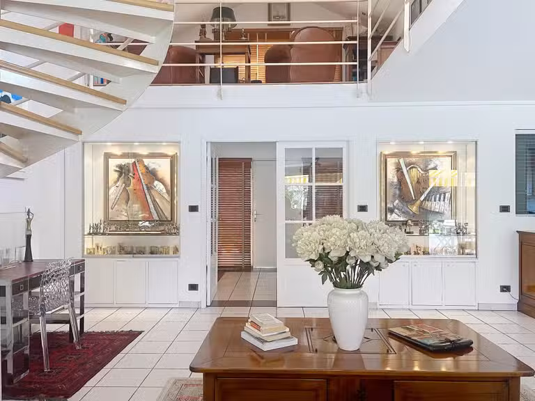 Maison La Rochelle - 3 chambres - 240m²