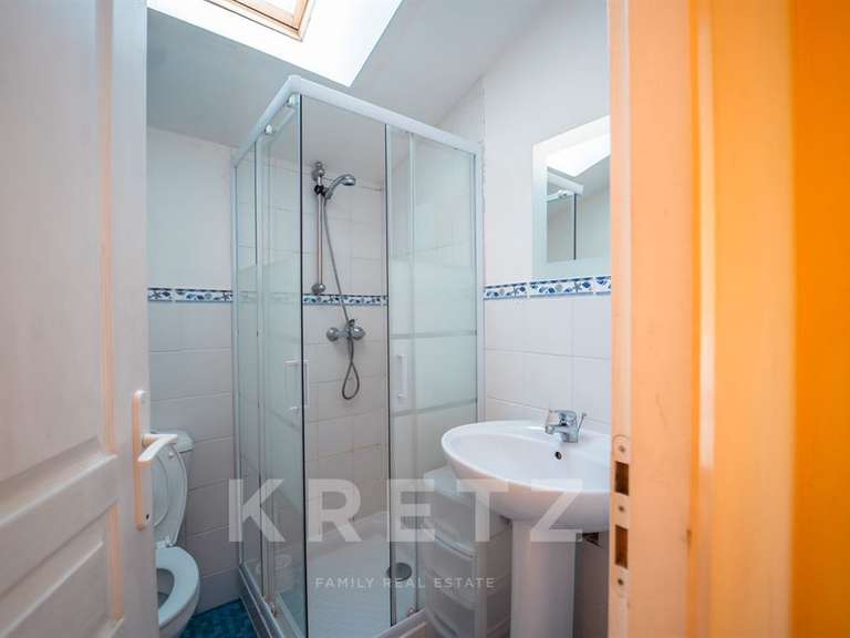 Moulin La Rochelle - 20 chambres - 820m²