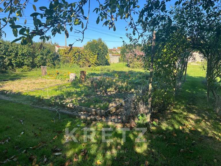 Mill La Rochelle - 20 bedrooms - 820m²