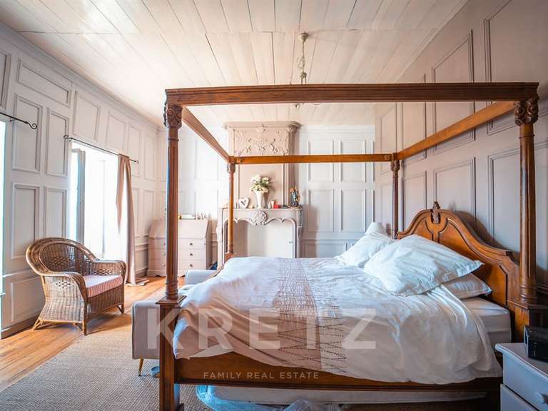 Moulin La Rochelle - 20 chambres - 820m²