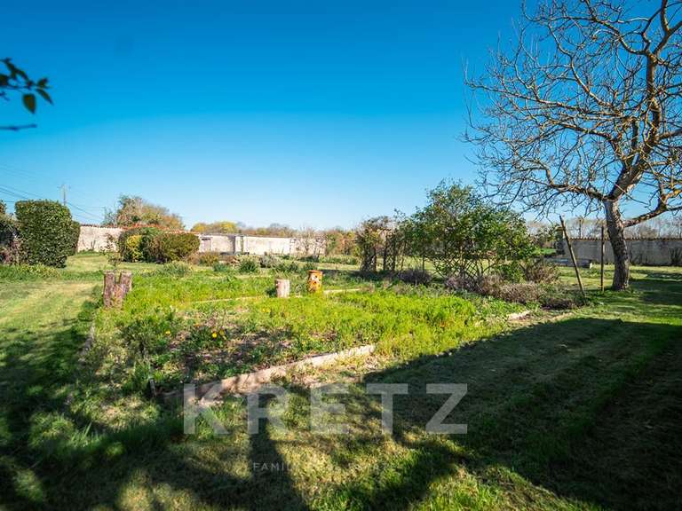 Moulin La Rochelle - 20 chambres - 820m²