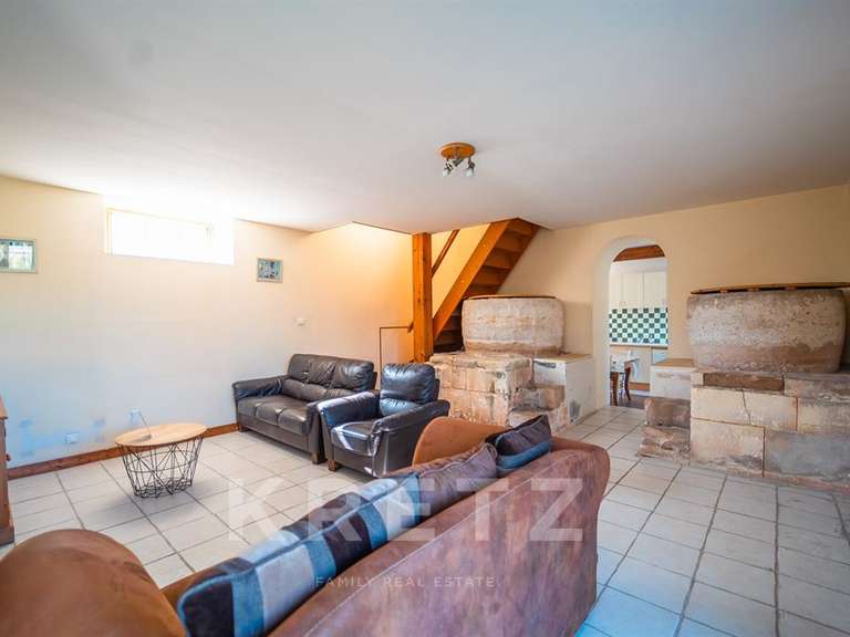 Moulin La Rochelle - 20 chambres - 820m²