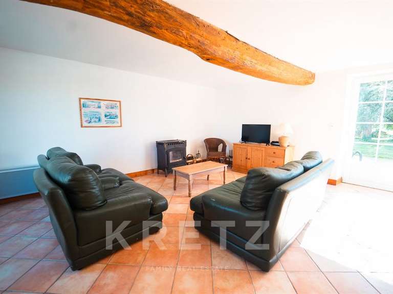 Moulin La Rochelle - 20 chambres - 820m²