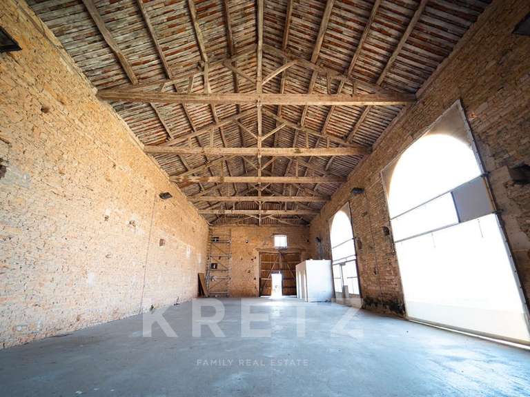 Moulin La Rochelle - 20 chambres - 820m²