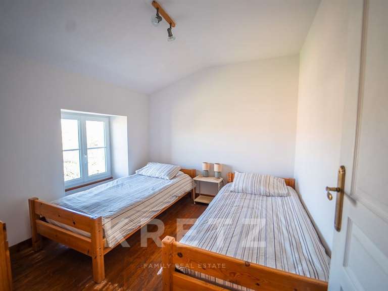 Moulin La Rochelle - 20 chambres - 820m²