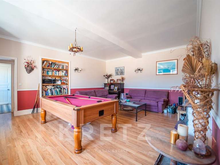 Moulin La Rochelle - 20 chambres - 820m²