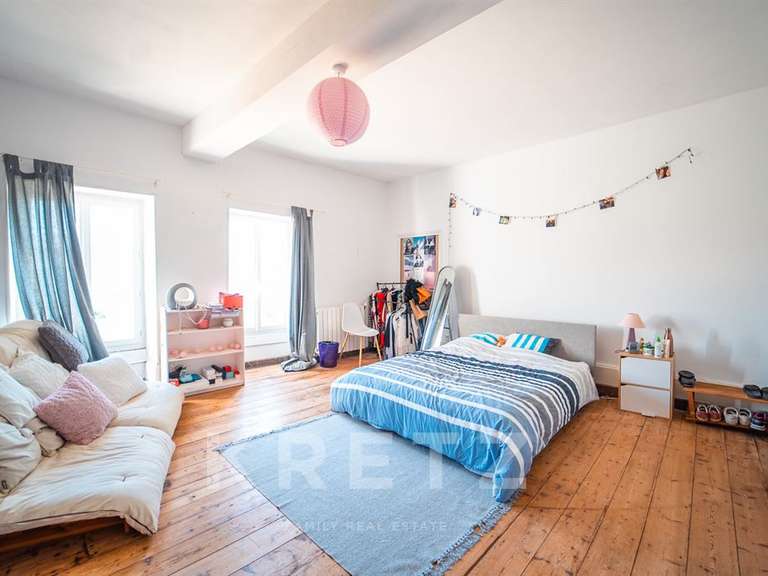 Moulin La Rochelle - 20 chambres - 820m²