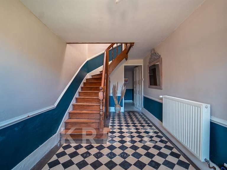 Moulin La Rochelle - 20 chambres - 820m²