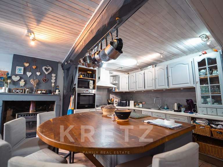 Moulin La Rochelle - 20 chambres - 820m²