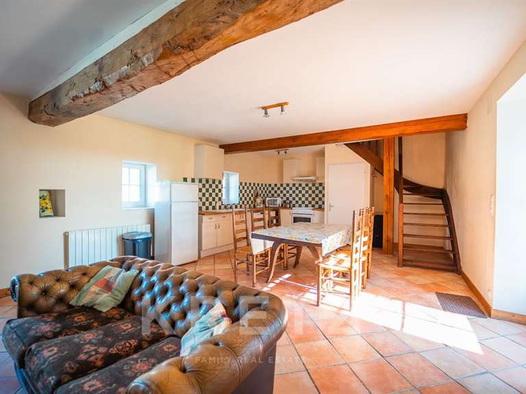 Moulin La Rochelle - 20 chambres - 820m²