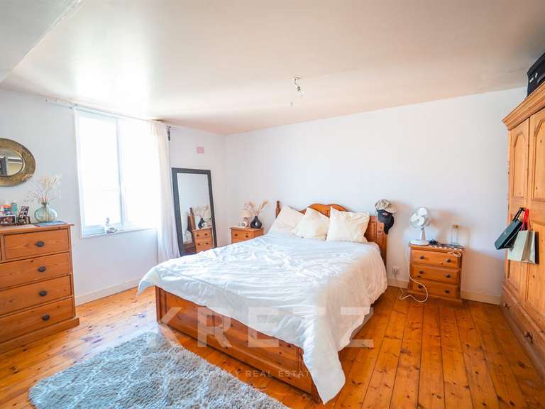 Moulin La Rochelle - 20 chambres - 820m²