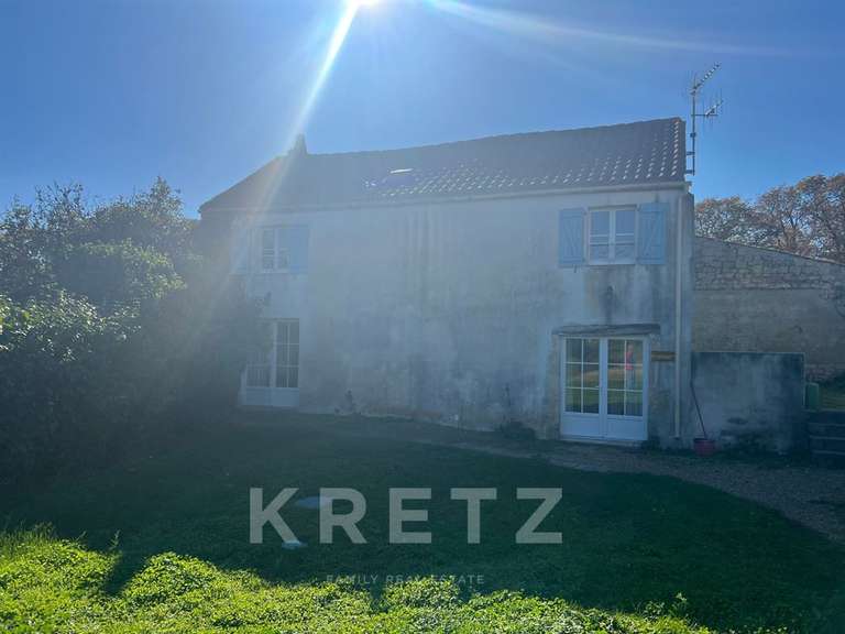 Mill La Rochelle - 20 bedrooms - 820m²