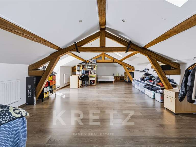 Moulin La Rochelle - 6 chambres - 396m²