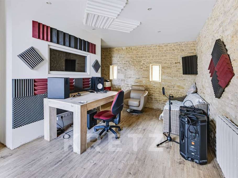 Moulin La Rochelle