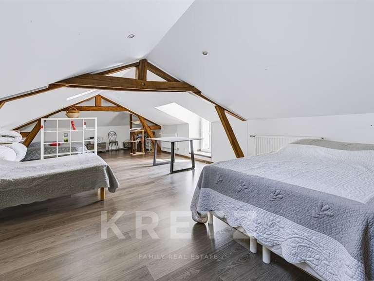 Moulin La Rochelle - 6 chambres - 396m²