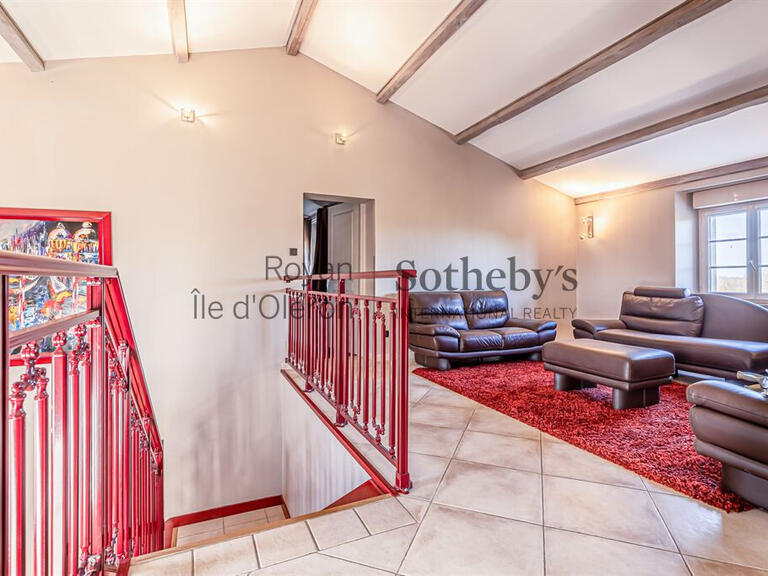 Sale Property La Rochelle - 5 bedrooms