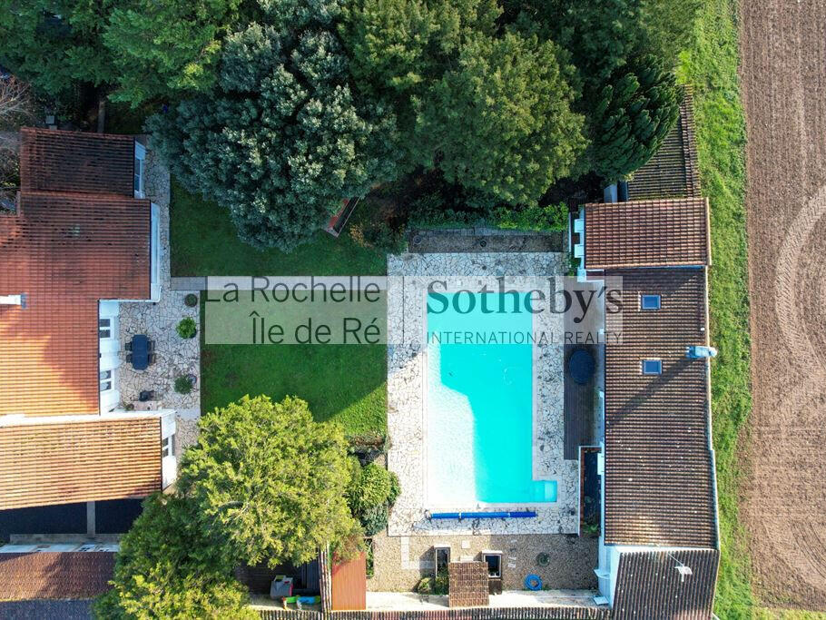 Property La Rochelle