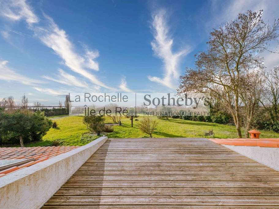 Propriété La Rochelle