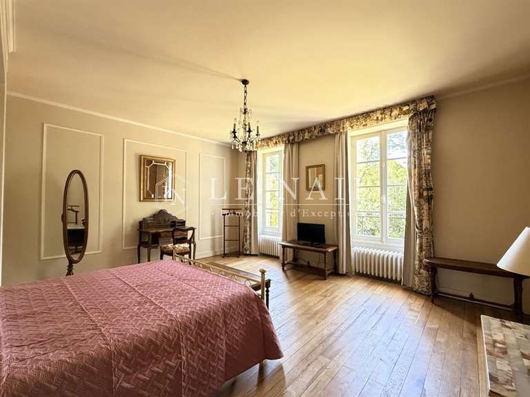Propriété La Rochelle - 7 chambres - 350m²