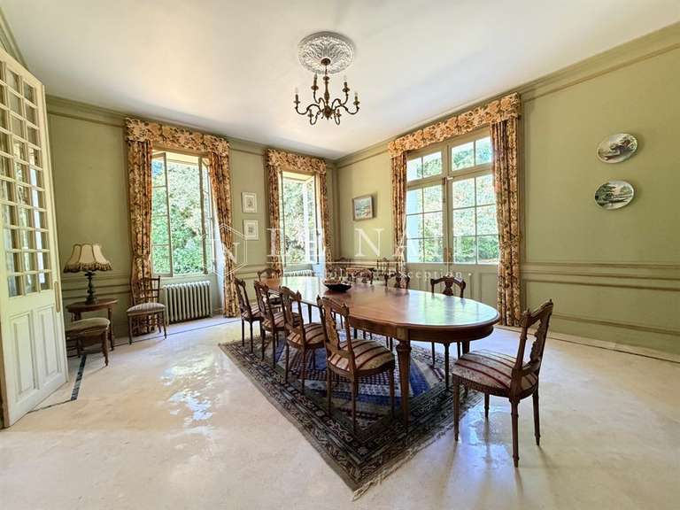 Propriété La Rochelle - 7 chambres - 350m²