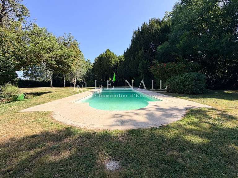 Propriété La Rochelle - 7 chambres - 350m²