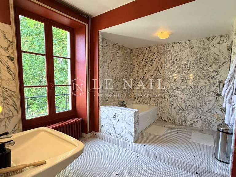 Propriété La Rochelle - 7 chambres - 350m²