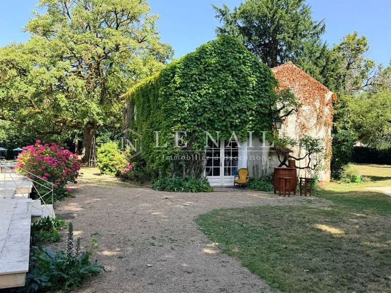 Propriété La Rochelle - 7 chambres - 350m²