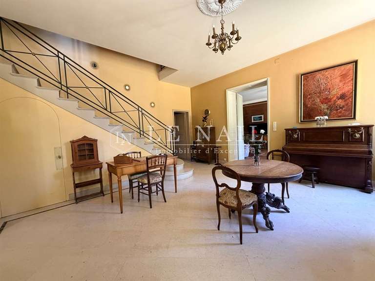 Propriété La Rochelle - 7 chambres - 350m²