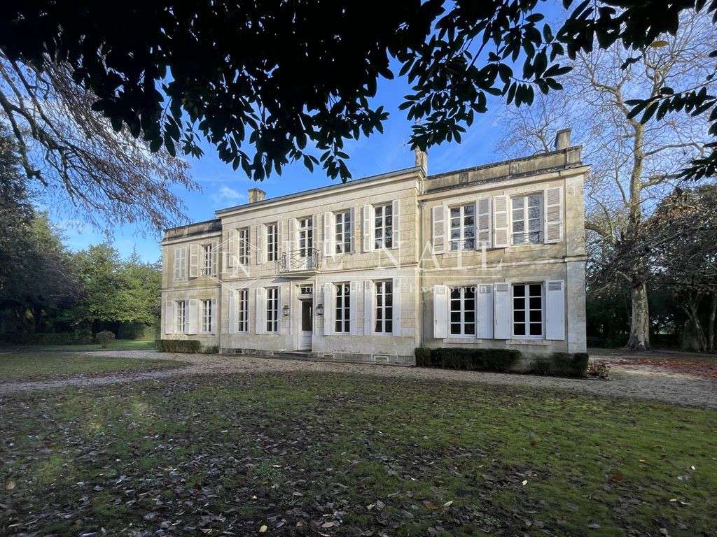 Propriété La Rochelle
