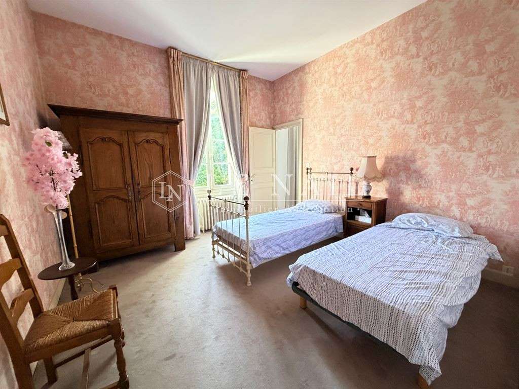 Propriété La Rochelle