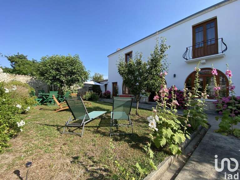 Property for Sale La Rochelle BellesPierres