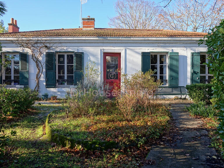 Vente Villa La Rochelle - 4 chambres