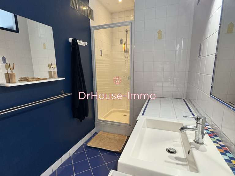 Villa La Rochelle - 5 bedrooms - 160m²