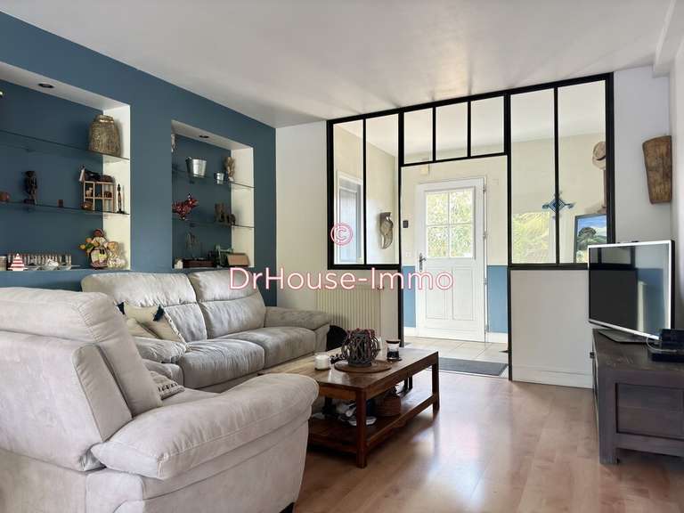 Villa La Rochelle - 5 bedrooms - 160m²
