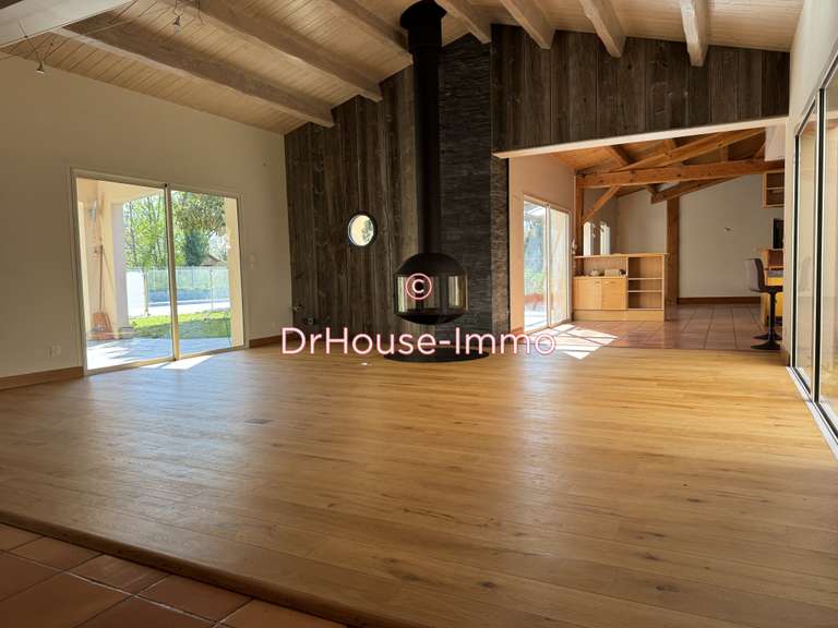 Villa La Rochelle - 6 bedrooms - 326m²